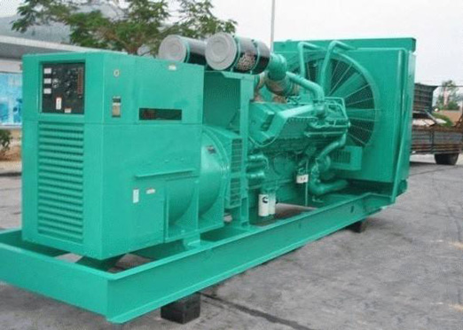 榆次75kw康明斯柴油发电车出租图片 榆次75kw康明斯柴油发电车出租图片